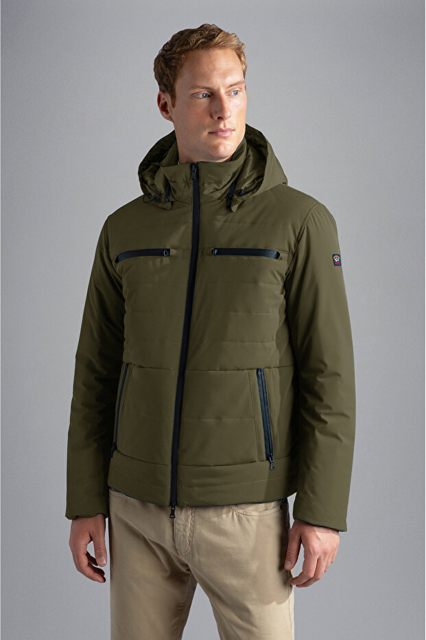SAVE THE SEA JACKET
