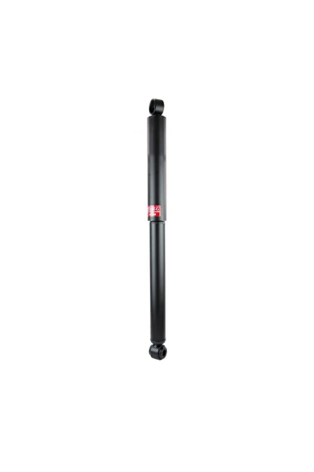 Rear shock absorber for chassis 07-15