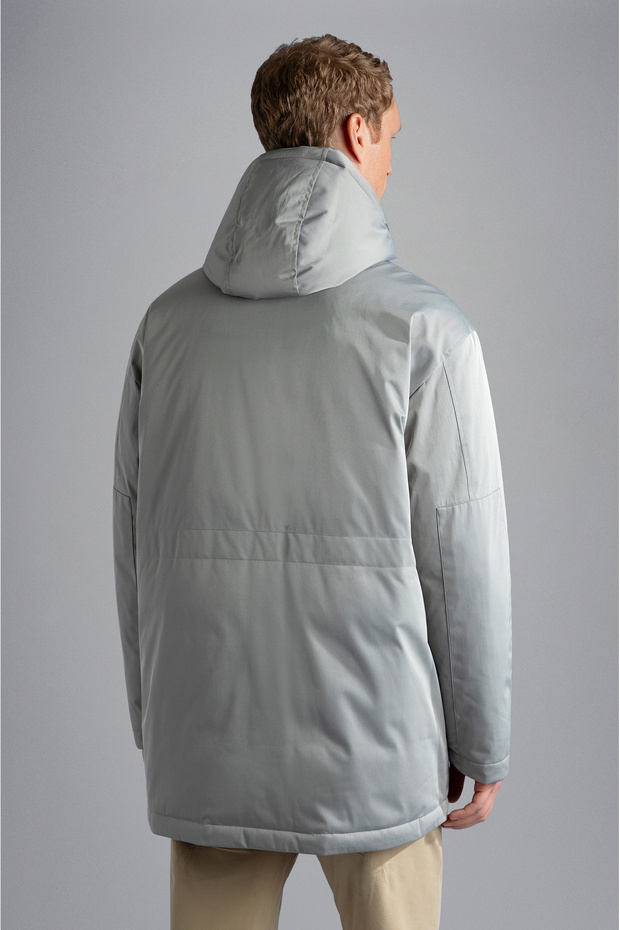 DOWN PARKA - 3