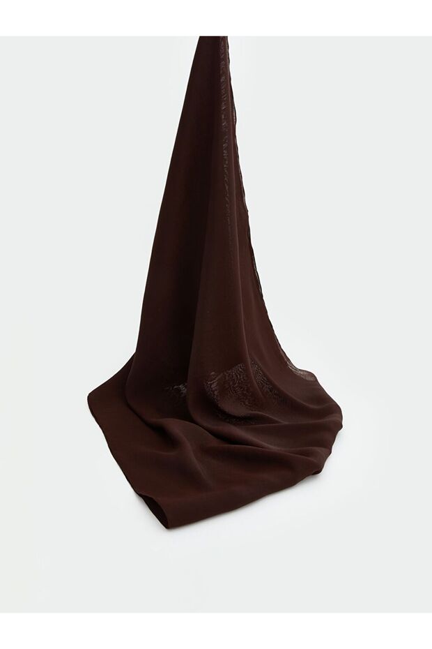 LCW Modest Basic Kadın Şal - 1