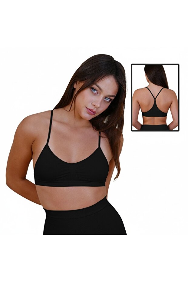 هوت برا سيلفي - 1