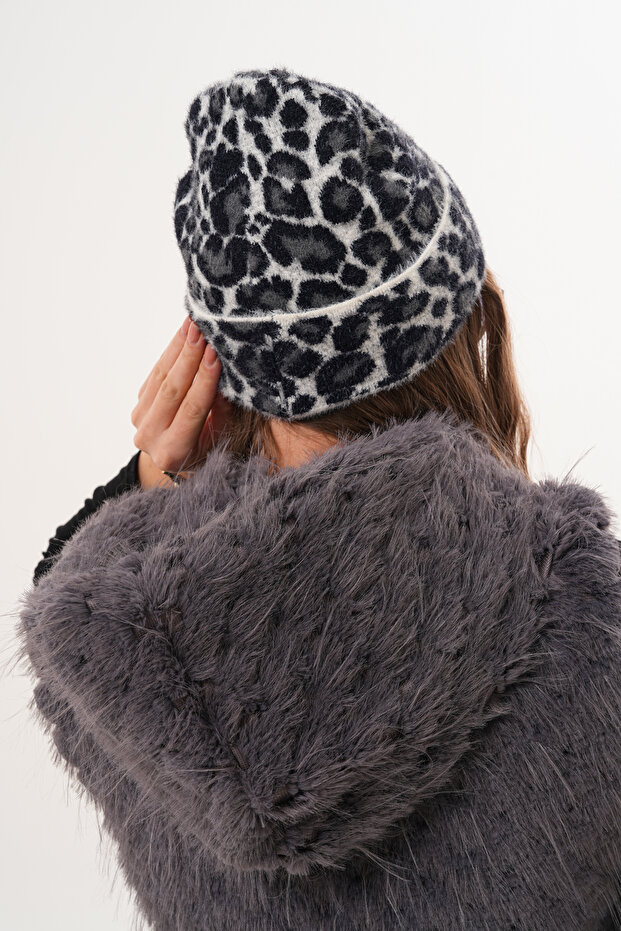 Premium Soft Leopar Bere - 6