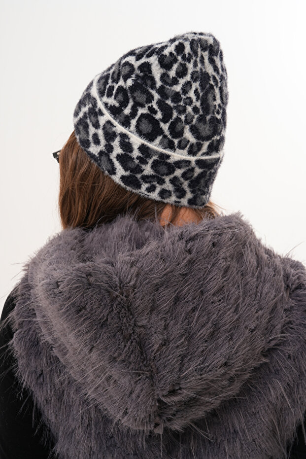 Premium Soft Leopar Bere - 7