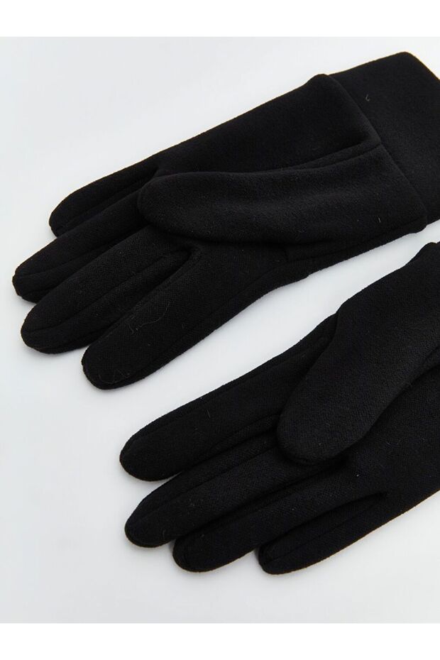 LCW ACCESSORIES Basic Kadın Eldiven - 5
