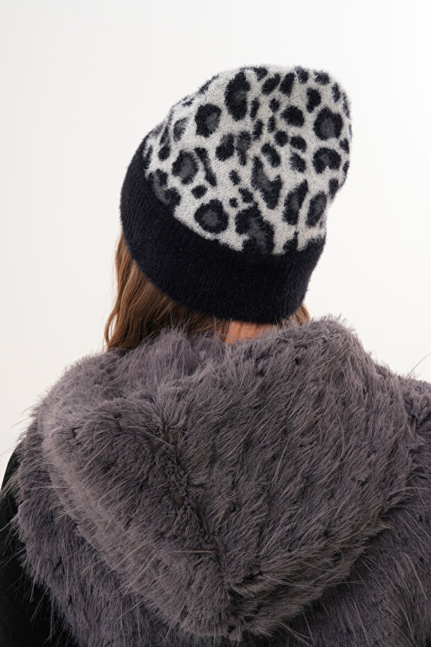 Premium Soft Leopar Bere - 8