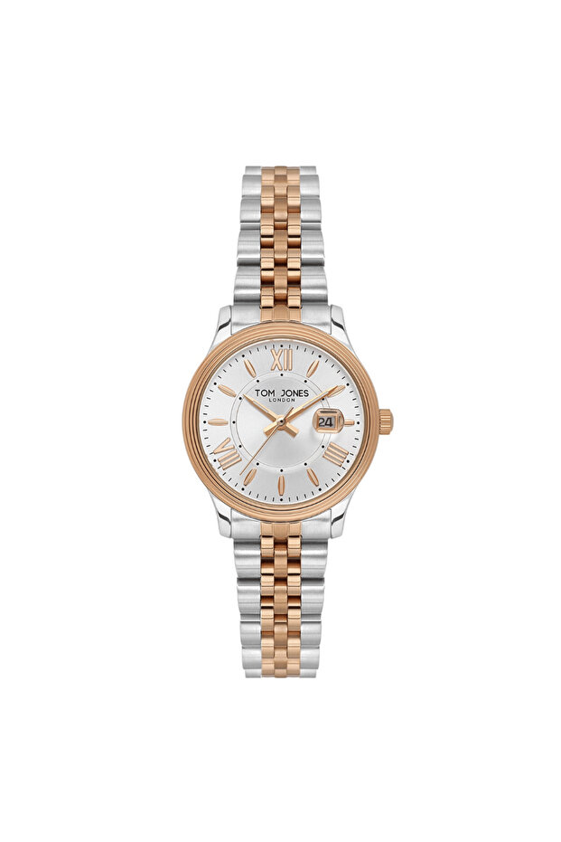 Tomj.3.10105.05 Women's Wristwatch