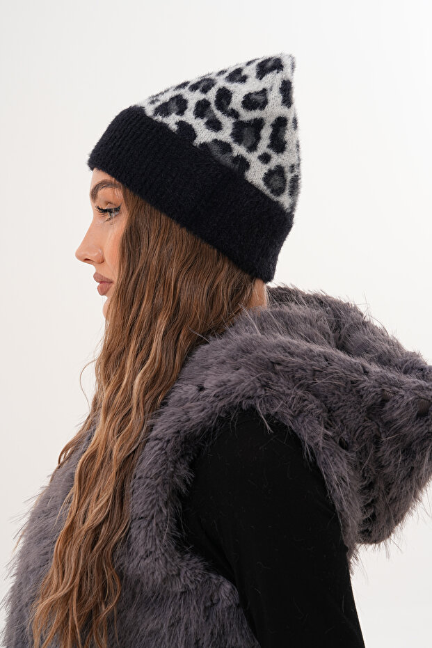 Premium Soft Leopar Bere - 1