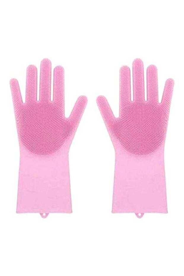 Washing Glove Multicolour