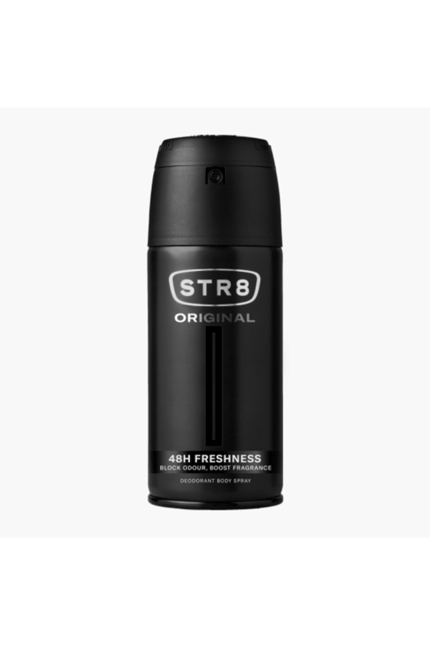 DEODORANT SPRAY ORIGINAL - 1