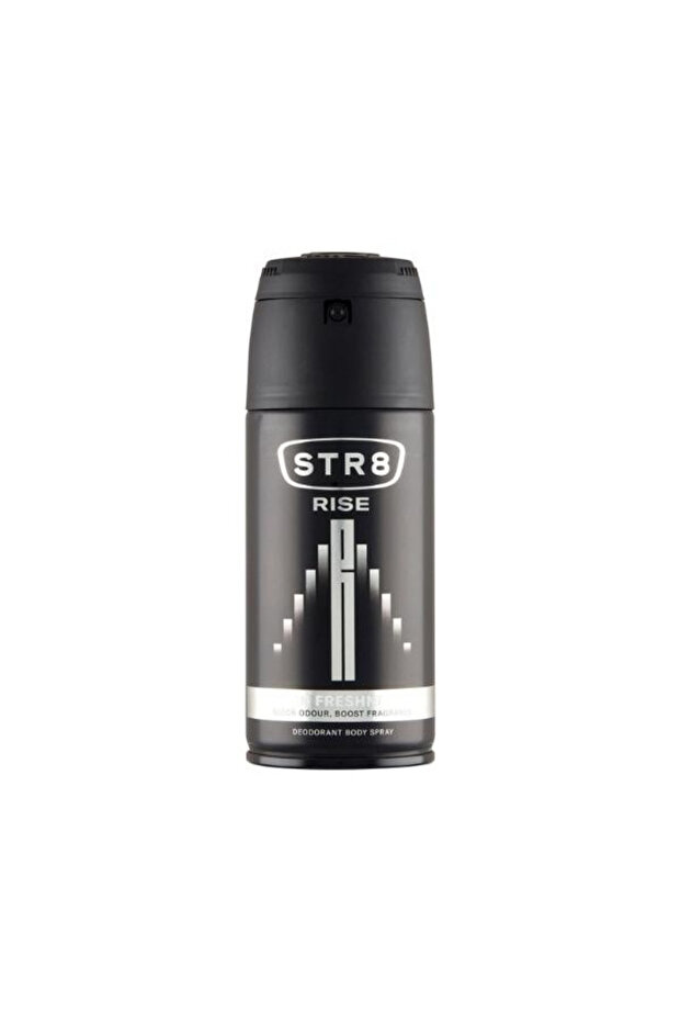DEODORANT SPRAY RISE - 1