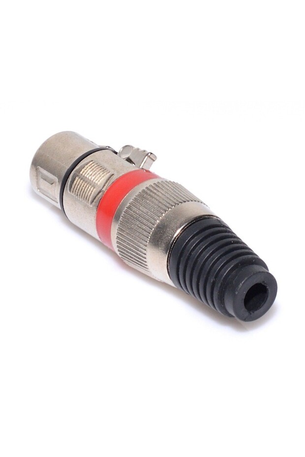 Plug Cannon Mother Red - 2