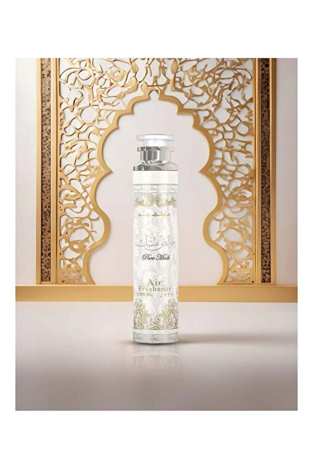 Lattafa Khalis Pure Musk Air Freshener,300ml