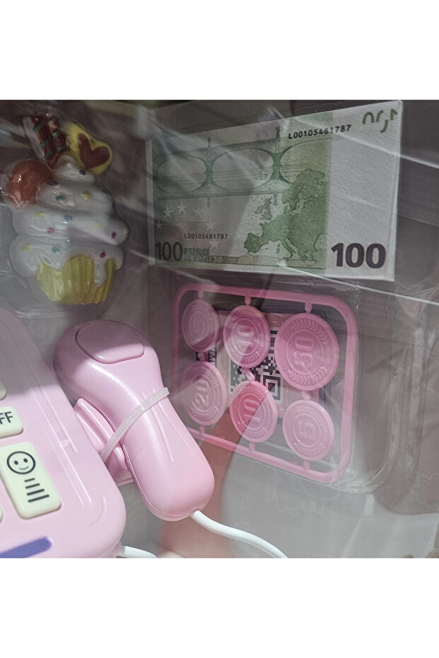 مجموعه ألعاب محاكاه التسوق - 1