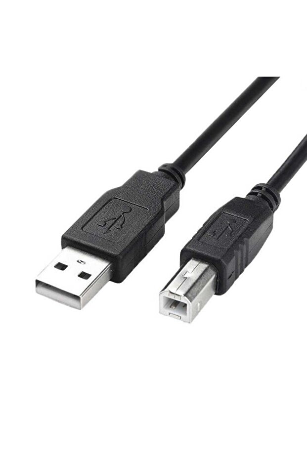 USB Cable Tata-USB Printer/3m - 4
