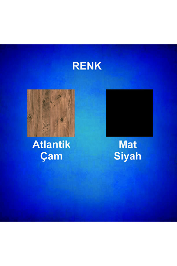 Pine Nero TV Ünitesi - 5