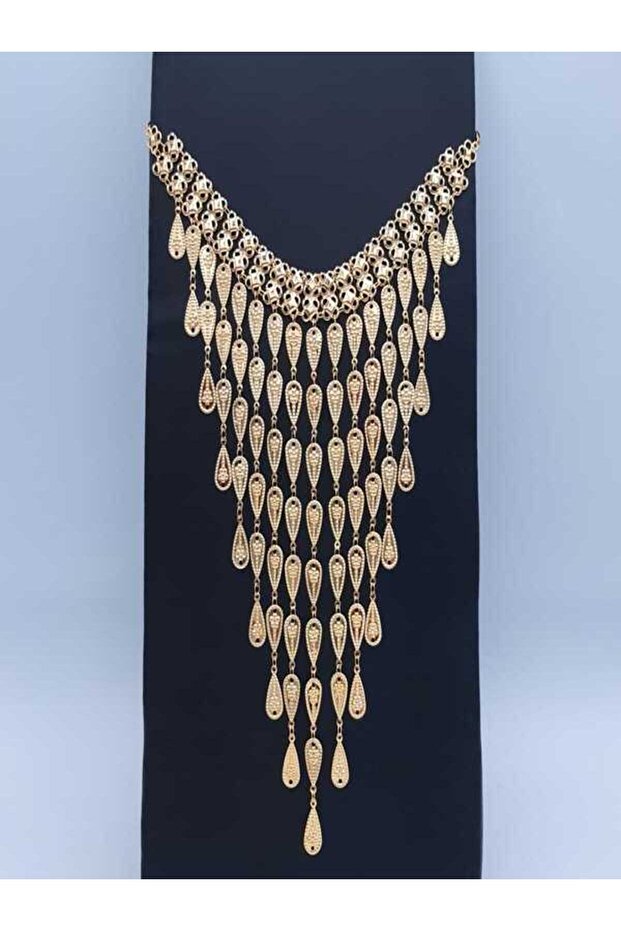 مخانق بديل الذهب - 6