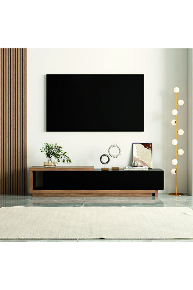 Pine Nero TV Ünitesi - 4