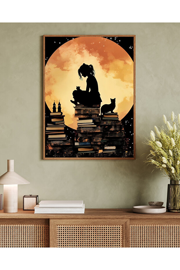 One Piece Living Room Office Decor Table Vrynt
