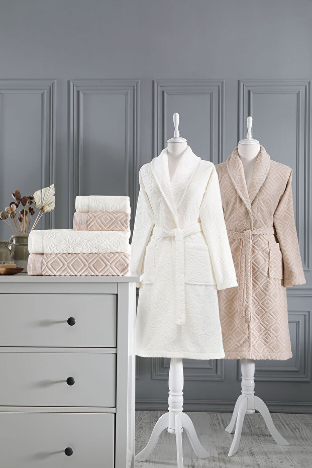 Pastoral Velvet Family Set