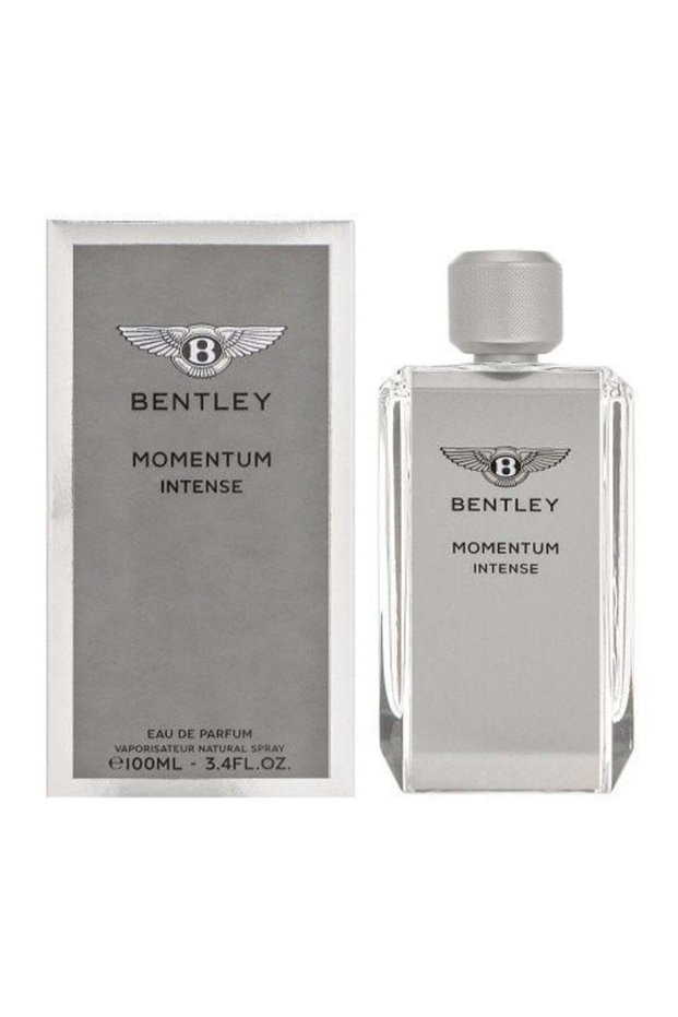 عطر مومينتوم انتنس أو دي بارفان 100 مل