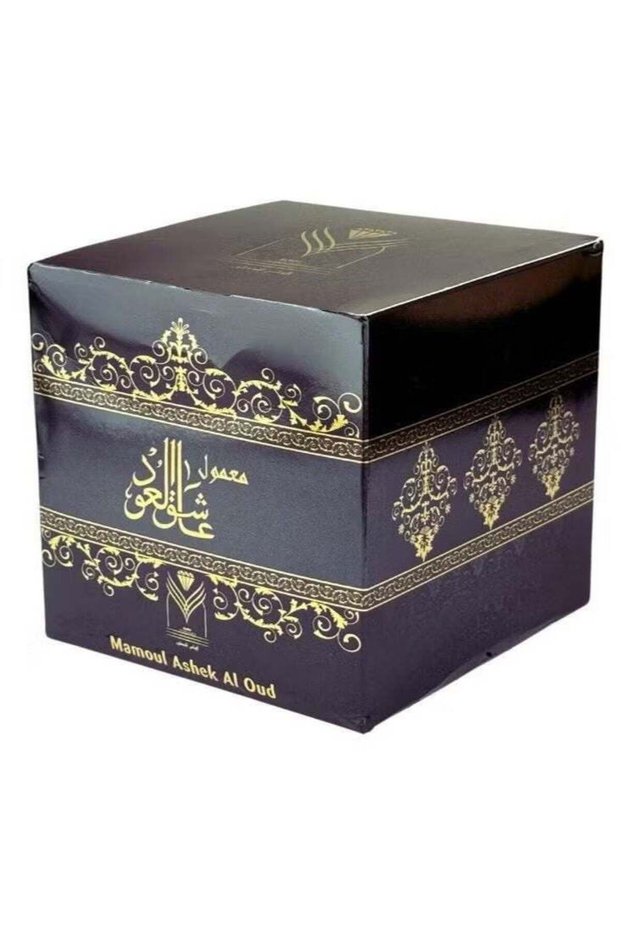 بخور عود لافر من ألماس للعطور