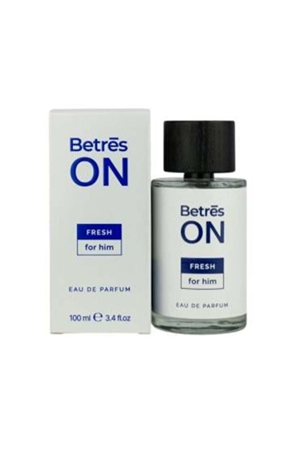 عطر رجالي فريش من - 100 مل