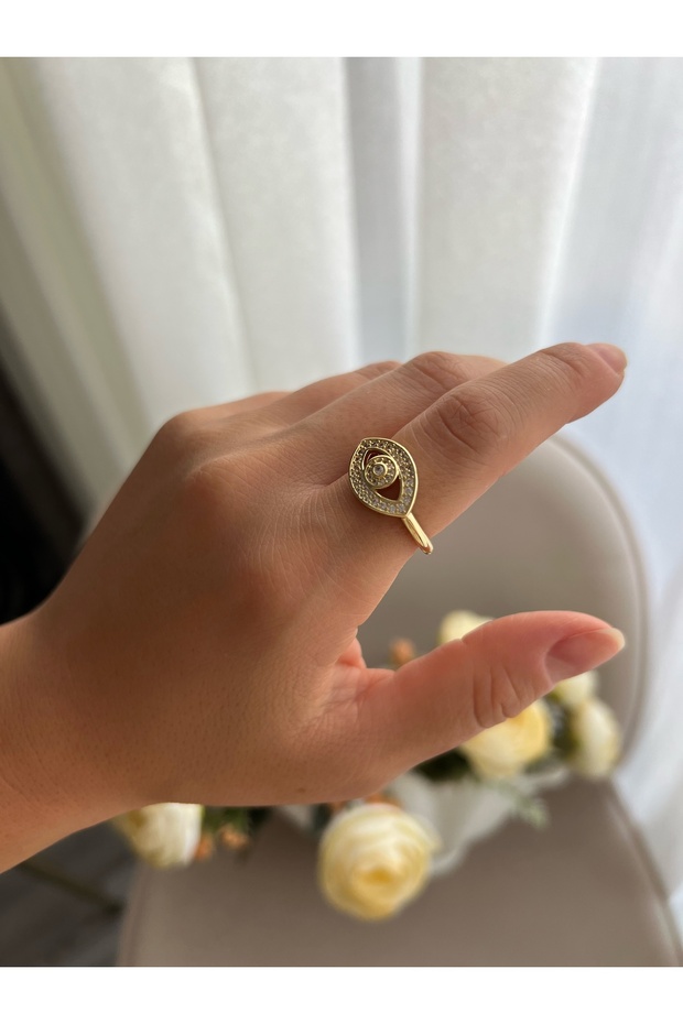 Vip Eye Ring - 2