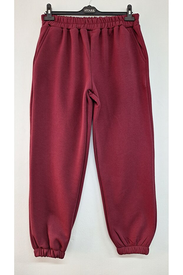 بنطلون بثلاثة جيوب - 2