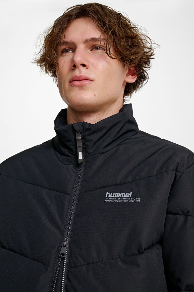 SHORT PUFFER MONT - 4