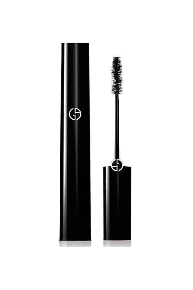 Mascara Eccentrico 01 Extra Dense Volume Lashes Elsbeauty