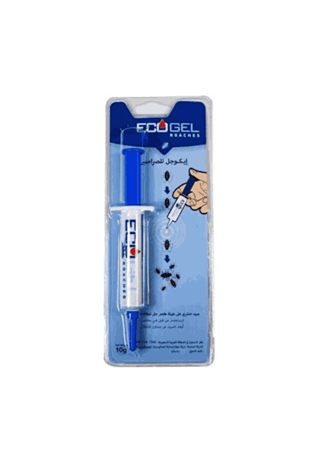 Cockroach Gel Bait - 2