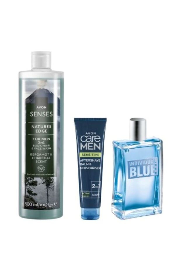 Powerful Set for Him - 1