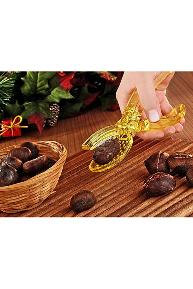 Chestnut Cutter
