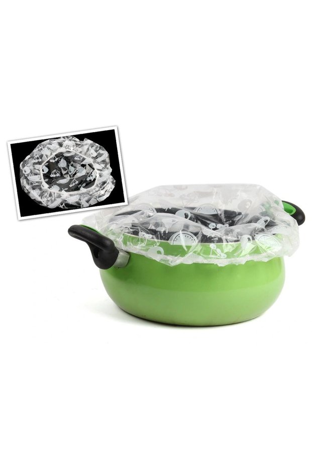 Pot Lid / Plate Lid 8Li