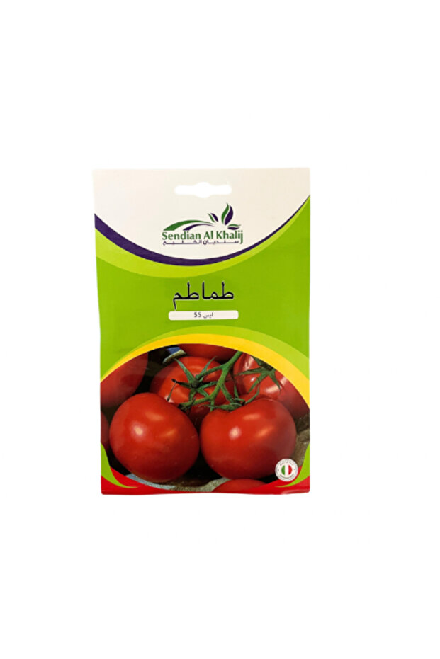 بذور الطماطم 'آيس 55'