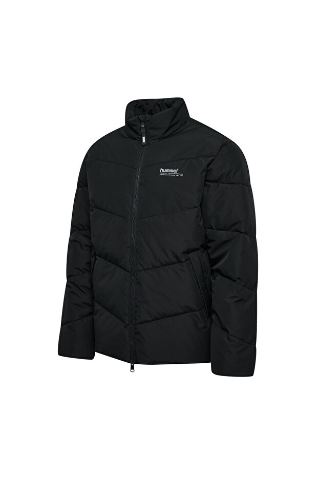 SHORT PUFFER MONT - 5