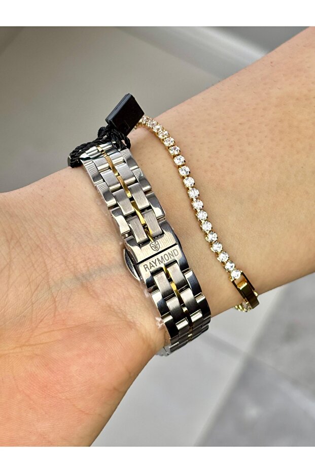 kadın kol saati - 2