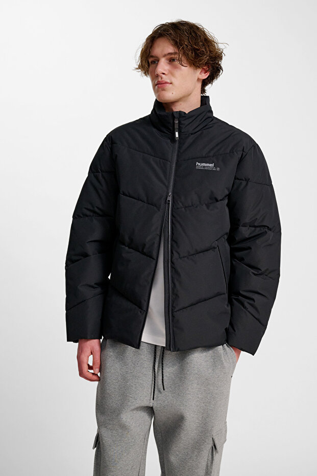 SHORT PUFFER MONT - 1