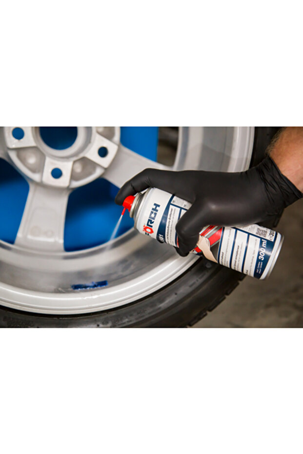 R581 Label remover spray - 3