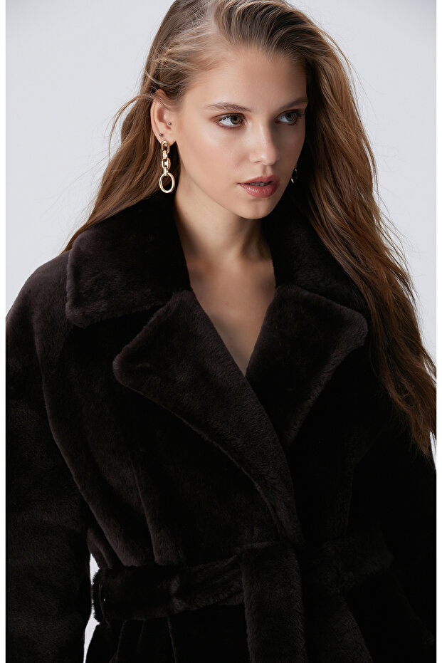 Acı Kahve Kaban - 2