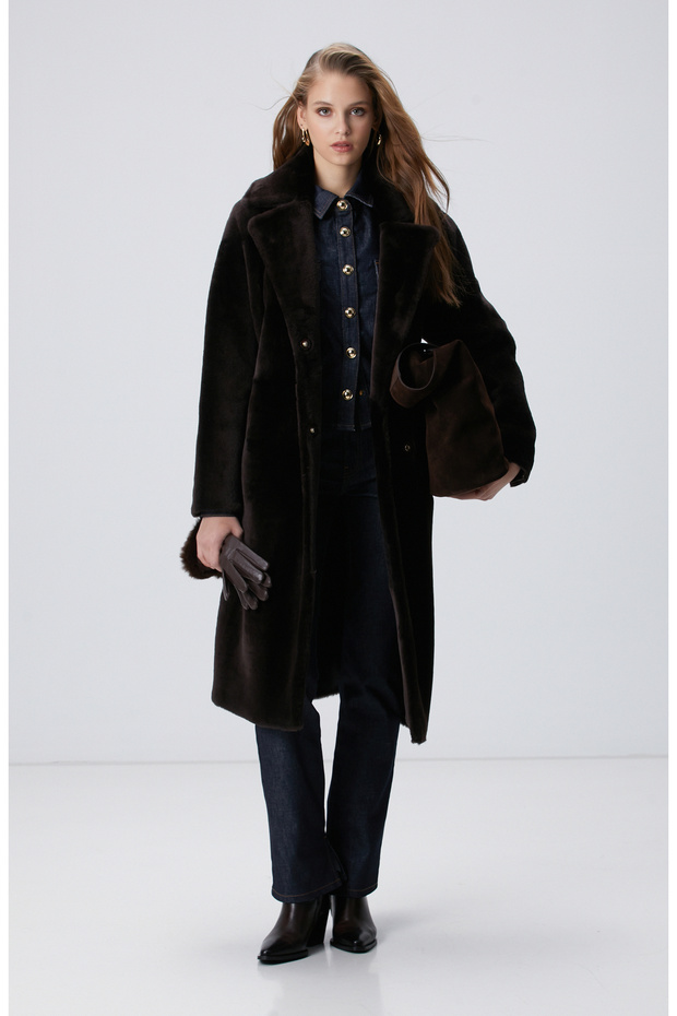 Acı Kahve Kaban - 3