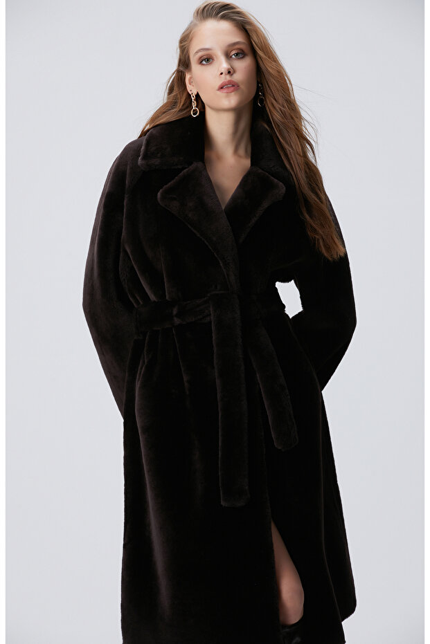 Acı Kahve Kaban - 6