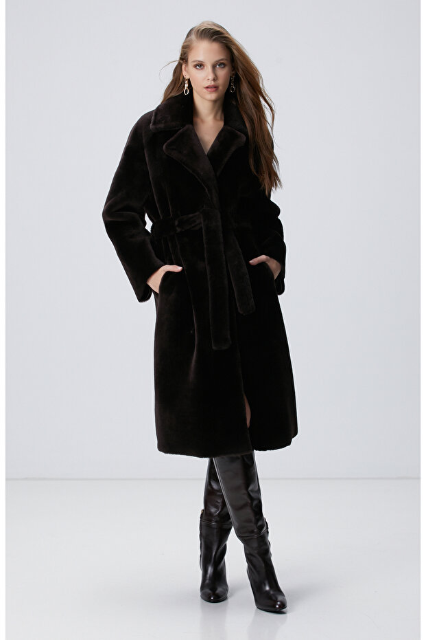 Acı Kahve Kaban - 1