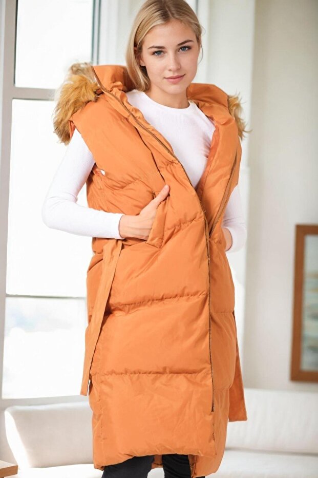 Z8744 YELEK-TABA - 1