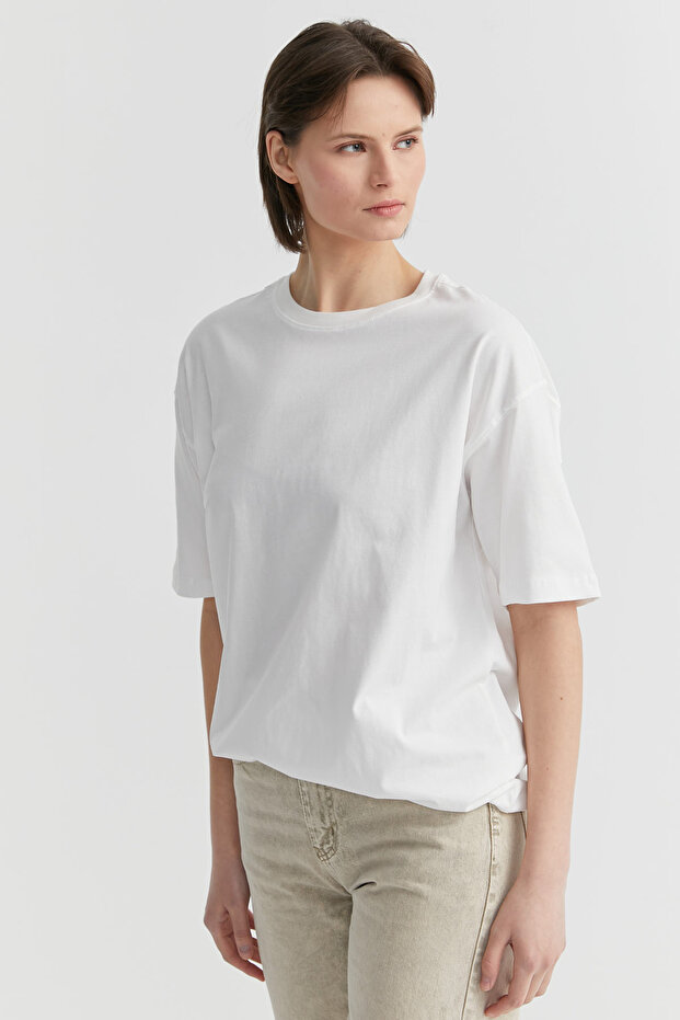 Basic T-shırt - 4