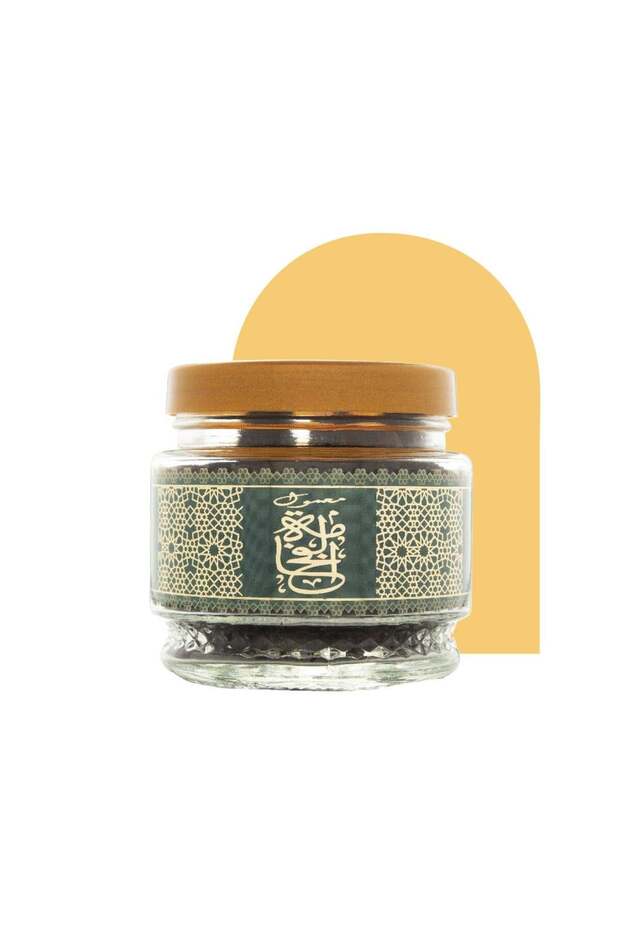 معمول الفخامة