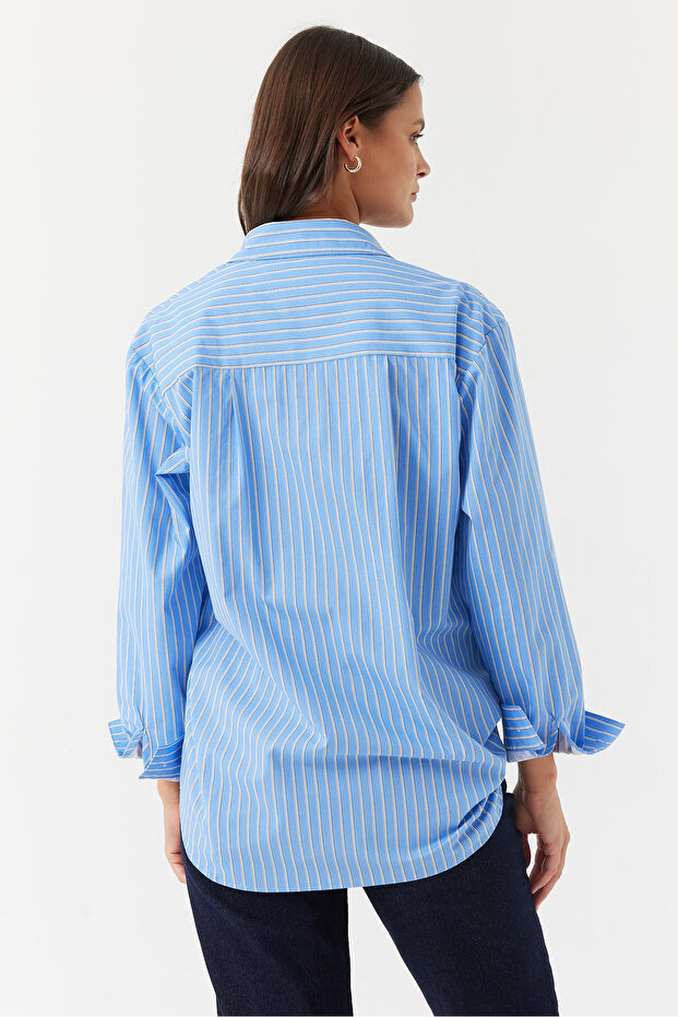 KADIN GÖMLEK AMD18 - 8