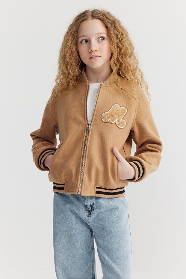 Košulja za devojčice sa vezom - 5