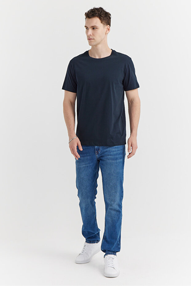 Мъжка тениска Basic - 8