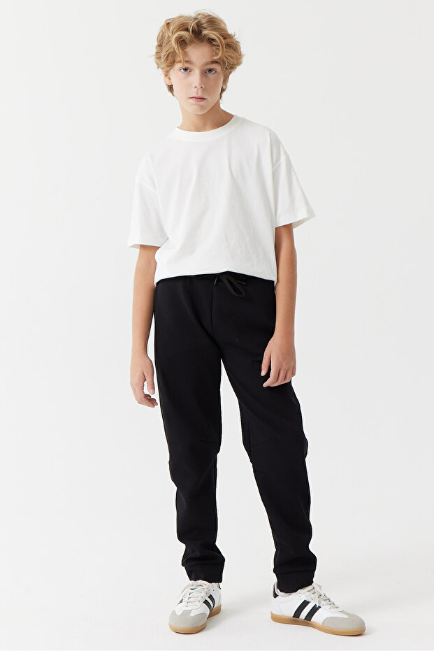 أسفل عرق الصبي - 1